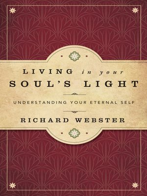 cover image of Living in Your Soul's Light